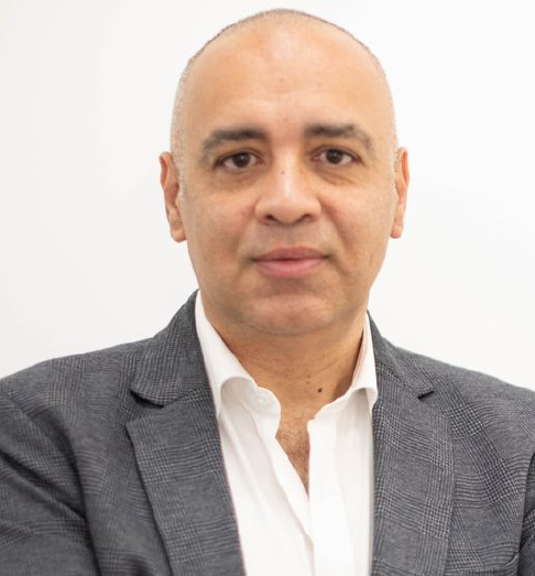 Mokhtar Omar