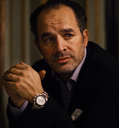 Mohamed Kamel