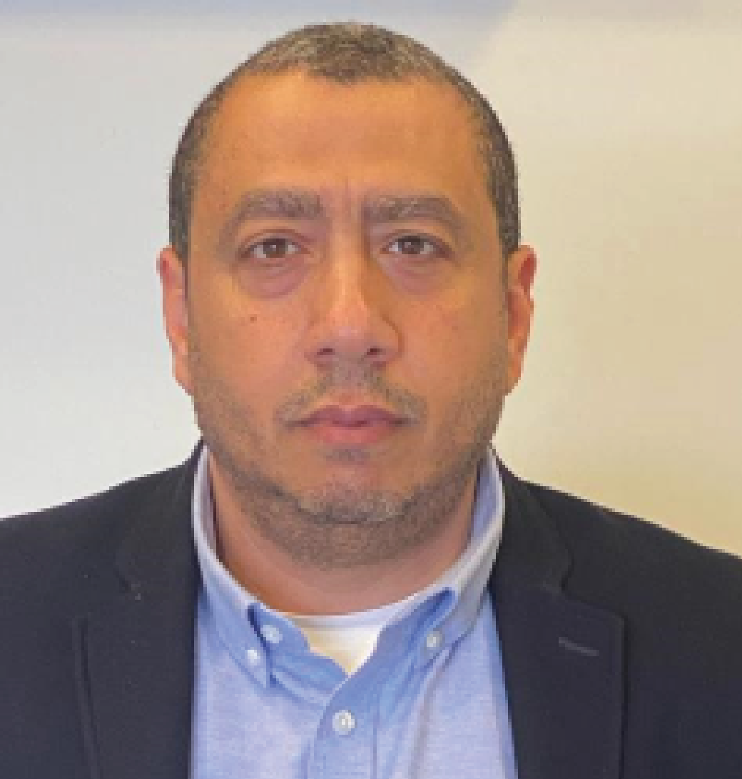 Sherif Hassan