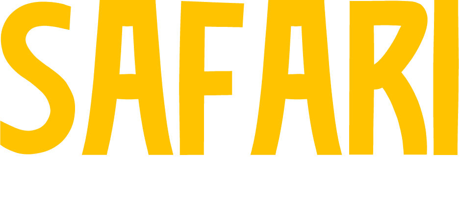Safari Glamping
